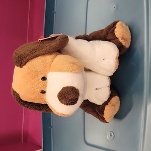 Whiffer TY Beanie Baby